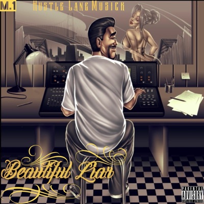 Beautiful liar - Single