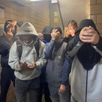 No 6 Zone (feat. BG & BullyG) - Single - A5