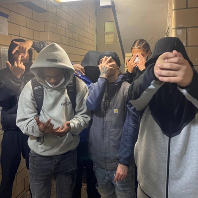 No 6 Zone (feat. BG & BullyG) - Single