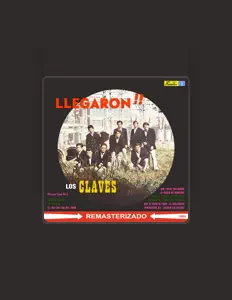 Los Clavesを聴いたり、ミュージックビデオを鑑賞したり、経歴やツアー日程などを確認したりしましょう！