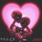 FEELX - JVKE lyrics
