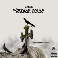 STONE COLD - Single - Koryo