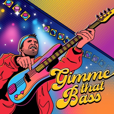 Gimme that Bass - Single