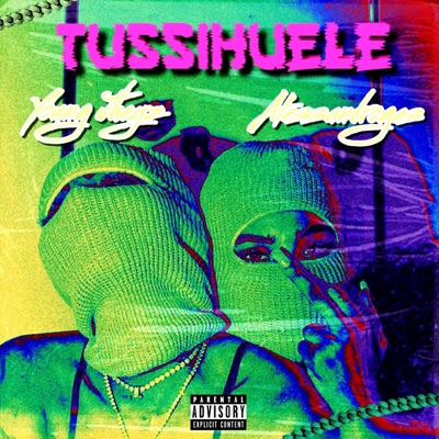 Tussihuele - Single
