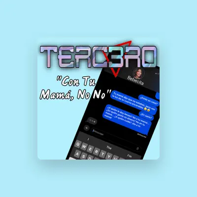 Listen to Tercero, watch music videos, read bio, see tour dates & more!
