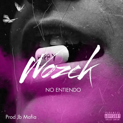 No entiendo - Single