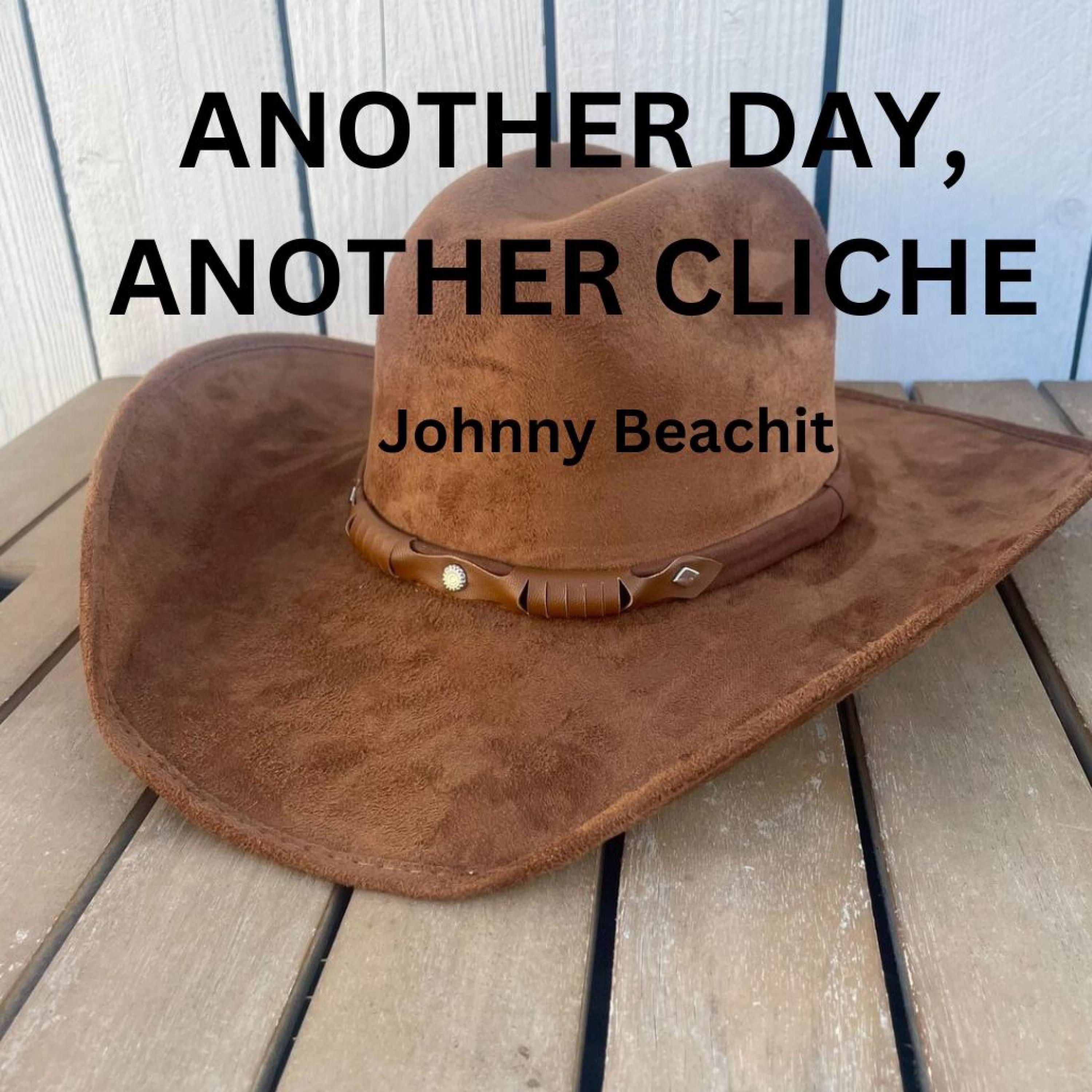Another Day, Another Cliche - Single