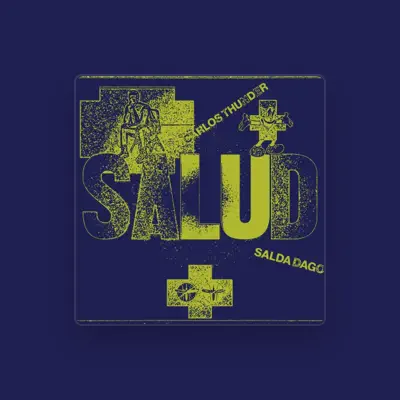 Listen to Salda Dago, watch music videos, read bio, see tour dates & more!