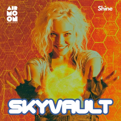 Shine - Single