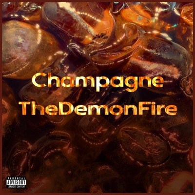 Champagne - EP