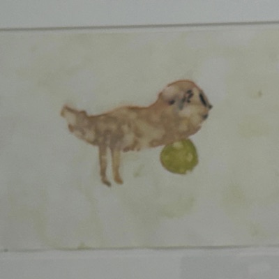 Winslow's Response - Single