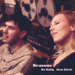 Seasons (feat. Glenn Zaleski) - Single