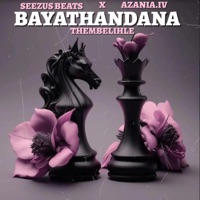 Bayathandana 3 Step (Edit) - Single - SeeZus Beats