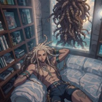 Hell Of A Night (feat. Kizer Flowzay & Ossa) - Single - Lyger Mane