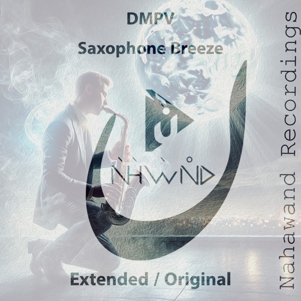 Saxophone Breeze - Single