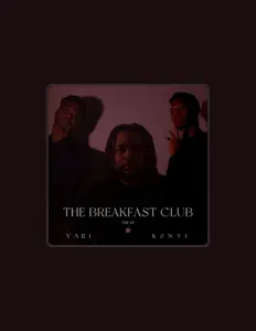 Listen to VAR1, watch music videos, read bio, see tour dates & more!