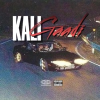 Kali Gadi - Single - Savy