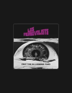 Listen to Los Removalists, watch music videos, read bio, see tour dates & more!