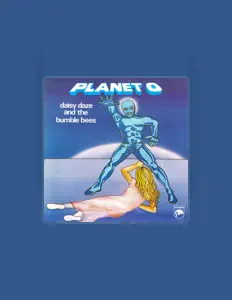 Escucha a Daisy Daze And The Bumble Bees, mira videos musicales, lee su biografía, consulta las fechas de las gira y más.