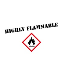 highly flammable (beat tape) - Single - Marcus Henry