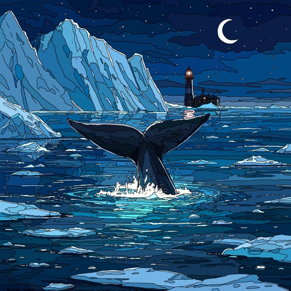Distant Waters