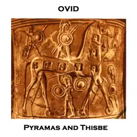 Pyramas and Thisbe: From their pens to your ears, genius in every story