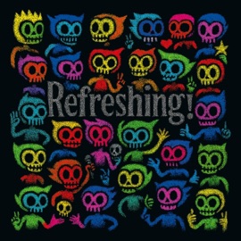 DEAD (feat. Charles Hamilton) DEAD & Charles Hamilton