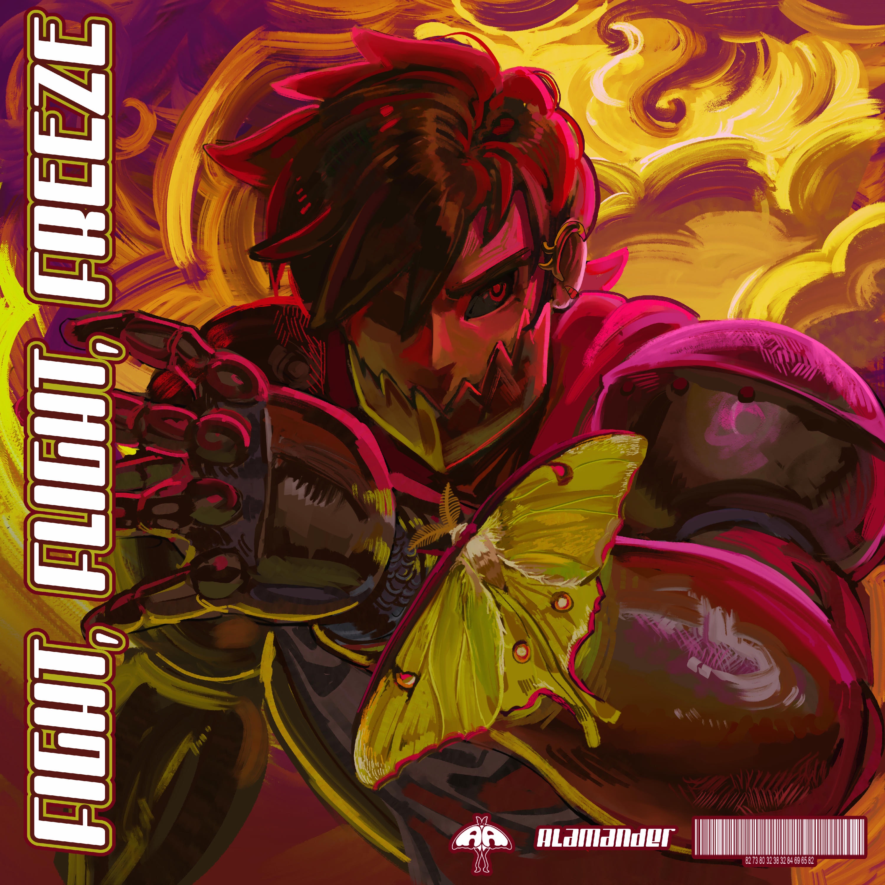 Fight, Flight, Freeze - Single