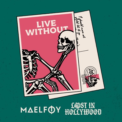 Live Without - Single