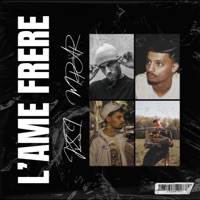 L'âme frère (feat. Impar) - Single - KZS