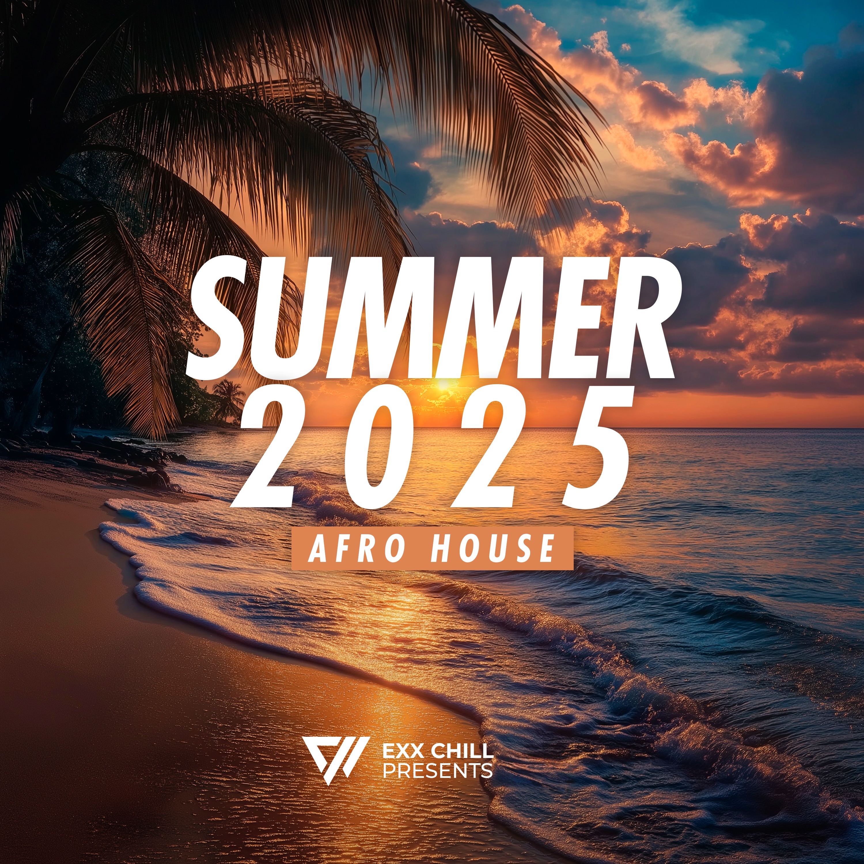 Summer Afro House 2025