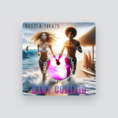 Listen to Bossla Tikazo, watch music videos, read bio, see tour dates & more!