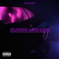 Playing with Love (feat. Z.P) - Single - Jellow21