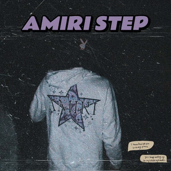 Amiri Step