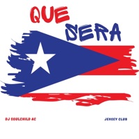 Que Sera (Jersey Club) - Single - DJ SoulChild AC