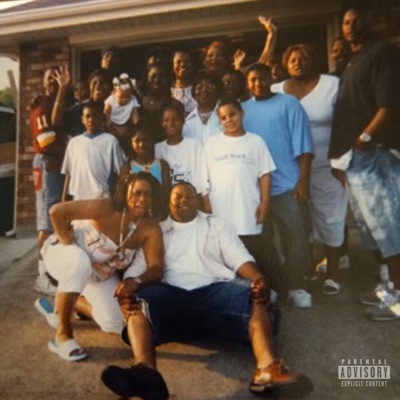 SHORT ON RENT BIG ON LOVE - EP