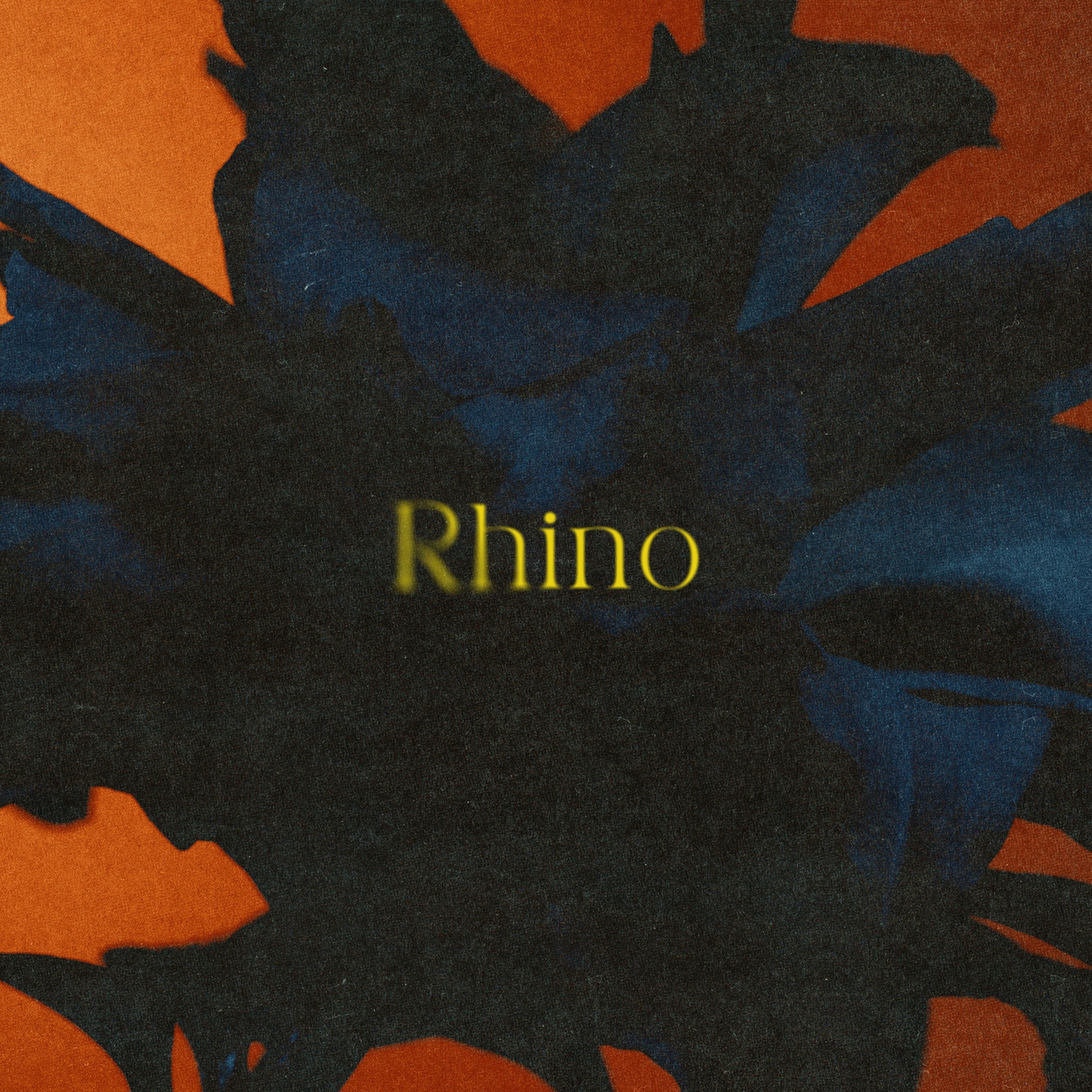 Rhino - Single