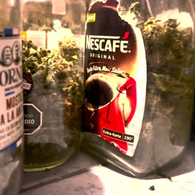 ESTOS NUNCA VAN A SER SAYAGO (feat. DJ COROTO) - Single