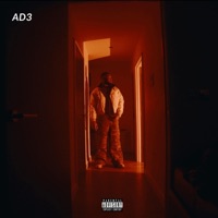 ENOUGH - Single - AD3