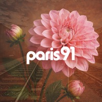 Dahlia - Single - paris91