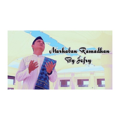 Marhaban Ramadhan - Single