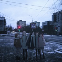 Вечер - Single - Silecut & Ineedrest