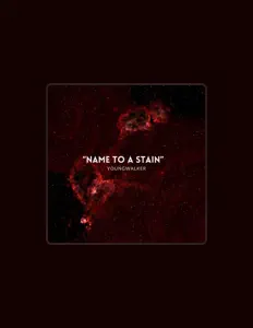 Luister naar Youngwalker, bekijk muziekvideo's, lees de bio, bekijk de tourdata, en meer!