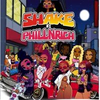 Shake - Single - PhillNRich