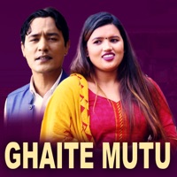 Ghaite Mutu - Single - Sanu KC & Sabita Dhungana