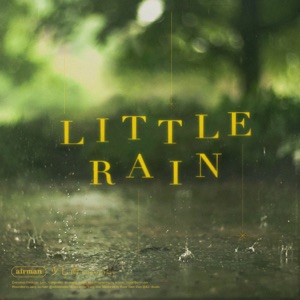 Little Rain - Single