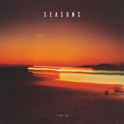 Listen to Let it rain - Single by The Q