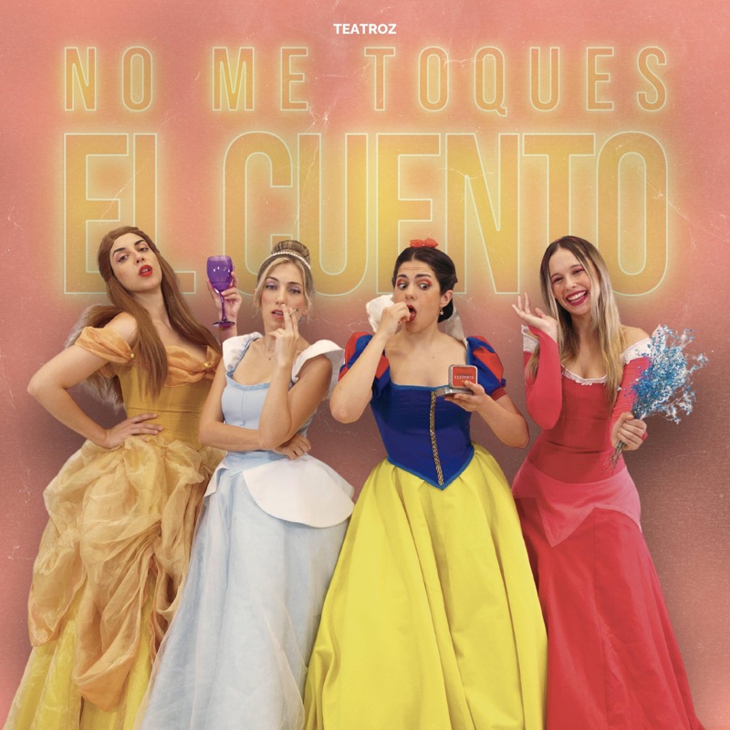 Mi media manzana (feat. Carmen Calle)