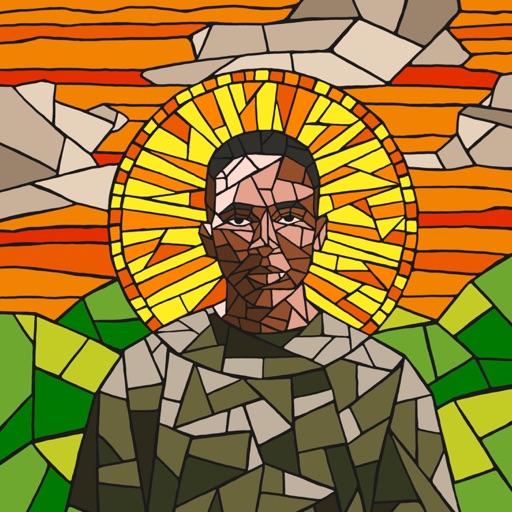 Album artwork