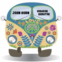 Viragok Baratok - Single - John Burn